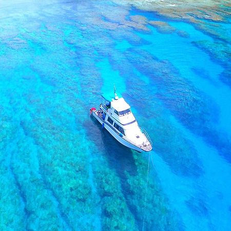 Villa Capri Miyakojima Kültér fotó