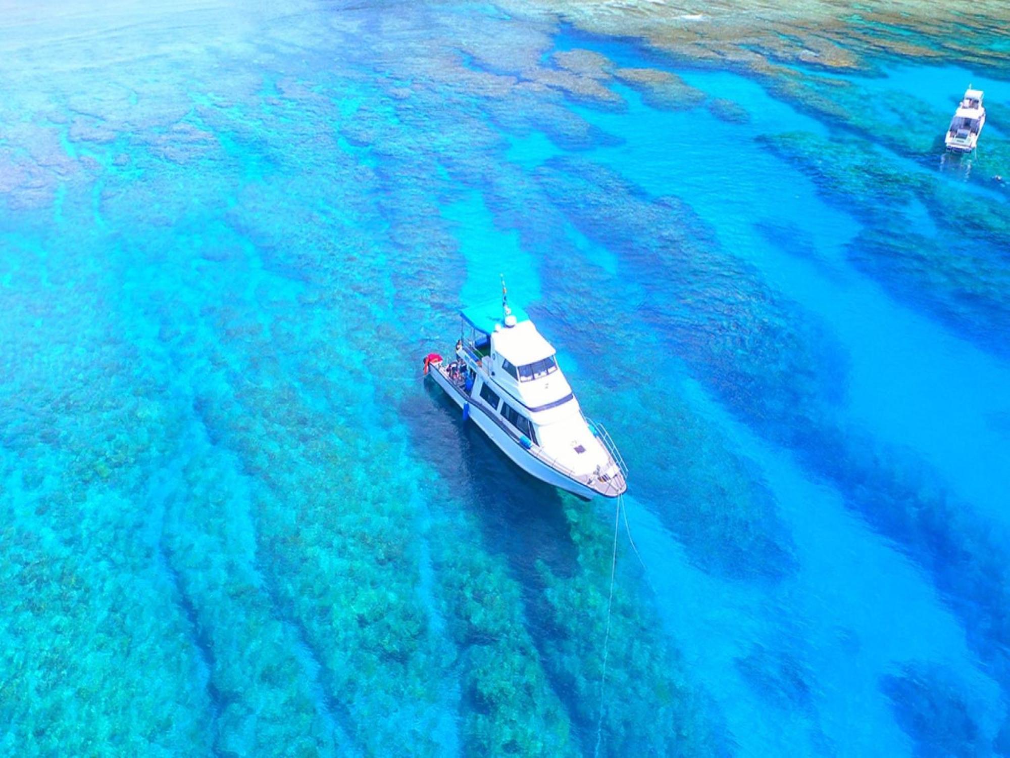 Villa Capri Miyakojima Kültér fotó